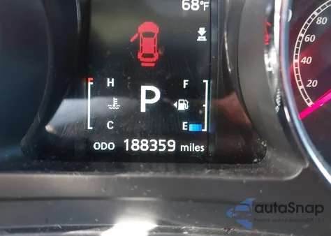 2014 Mitsubishi Outlander Sport Se z USA, uszkodzony, nr VIN 4A4AR4AU6EE003930